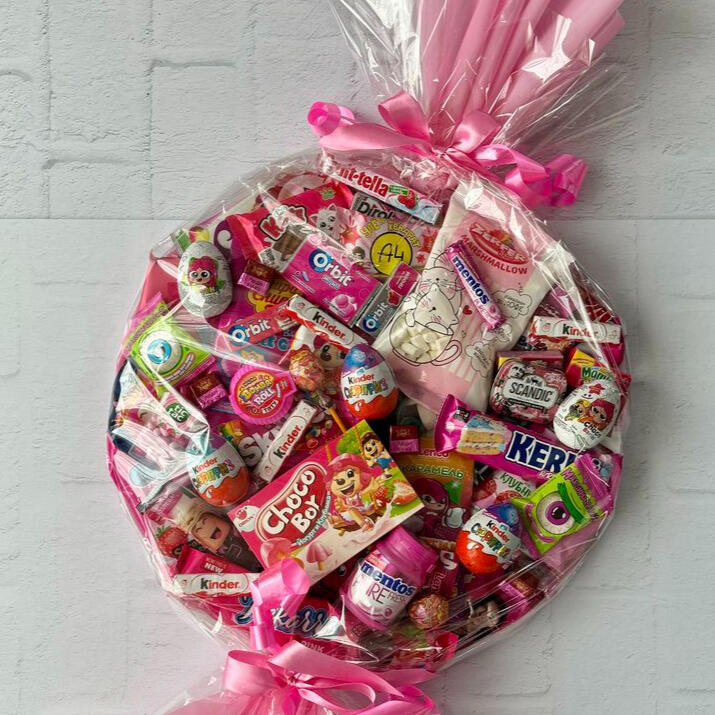 Sweet Hamper