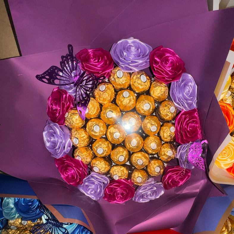 Ferrero Bouquet